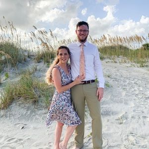 Meet your Posher, Jenny